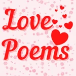 Logo of Love Poems for Him & Her android Application 